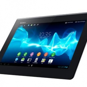 Sony Mobile、LTE対応の10.1インチタブレット『Xperia Tablet Z SO-03E』を開発中？