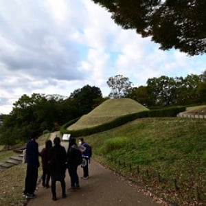 【奈良 橿原・飛鳥の旅】 定番「古墳」も外せない！ 高松塚・キトラ・石舞台の見どころ