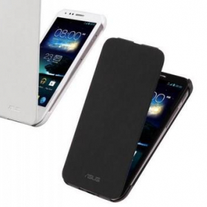 ASUS、Padfone 2専用アクセサリー「Padfone 2 Flip Bottom Cover」と「Padfone 2 Station TranSleeve」を海外で発表