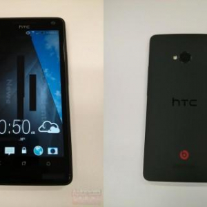 HTC M7かもしれないAndroidスマートフォンの実物画像が流出