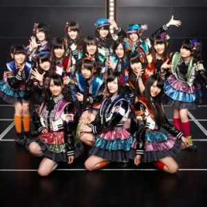 1月22日「火曜曲!」生放送スペシャルにAKB、SKE、金爆、中島美嘉が登場