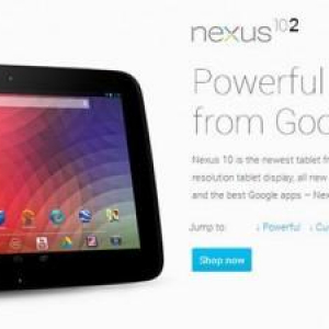 Google、クアッドコアCPUとMali-T678 GPUを搭載したNexus 10の改良版を開発中？