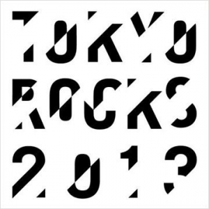 〈TOKYO ROCKS 2013〉第2弾でマンウィズ、バクナン、andymoriら追加