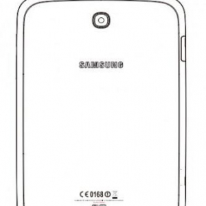 Samsung製「GT-N5110」（Galaxy Note 8.0）がFCCの認証を取得