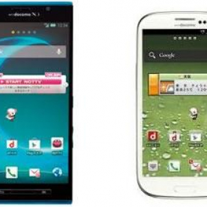 NTTドコモ、「ELUGA X P-02E」と「Galaxy S III SC-06D」にソフトウェアアップデートを配信開始