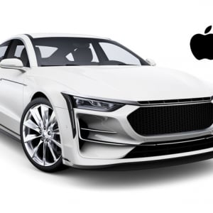 Appleが自家用車を発売か！次世代レベルバッテリー搭載「AppleCar」の生産を2024年に開始？