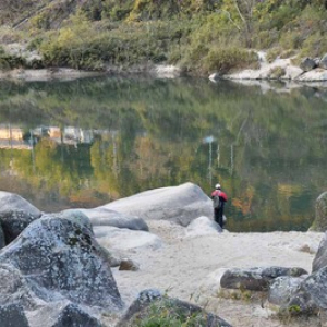 京都・笠置「日本で2番目に人口が少ない町」を旅してみたら・・・（後編）