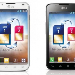 LG、Optimus L7の後継「Optimus L7 II Dual」を2月に発売か？