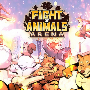 公式からクリスマスプレゼント！「Fight of Animals: Arena」がアップデート&スペシャルキャンペーン実施！