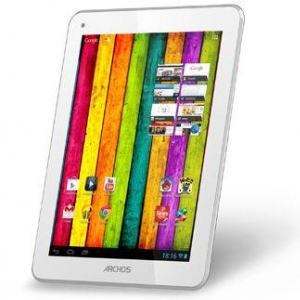 Archos、8インチAndroid 4.1タブレット「Archos 80 Titanium」を近日中に発売、価格は$169（約15,000円）