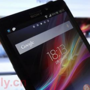 Xperia T LT30pのJelly Beanアップデートにおける変更内容を紹介