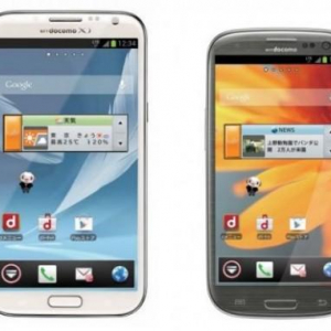 NTTドコモ、Galaxy Note II SC-02EとGalaxy S III α SC-03Eのソフトウェアアップデートを一時停止、アップデートが正常に完了しない問題が発生