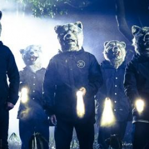 MAN WITH A MISSION、2月22日放送の〈Mステ〉に出演!　観覧募集も