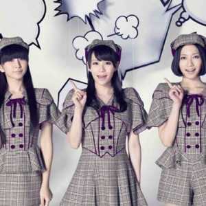 Perfume、音楽番組「Music Lovers」に10か月ぶり出演!　2月24日放送