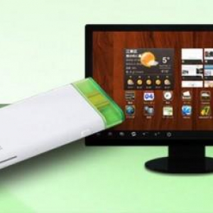 GEANEE、スティック型Android端末の新モデル「ADH-42」を発表、Android 4.1（Jelly Bean） / Cortex-A9 1.5GHzデュアルコアCPU / 1GB RAMを搭載