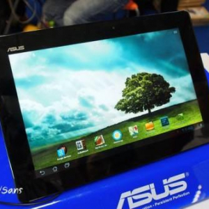 ASUS MeMO Pad Smart ME301Tがタイで発売