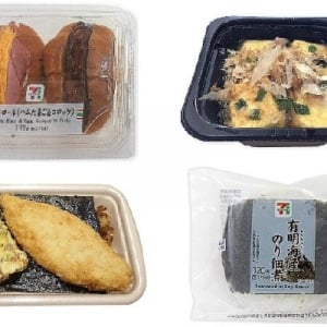 今週新発売の定番の食べものまとめ！