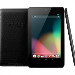 Nexus 7モバイル通信対応モデル（SIMロックフリー）が本日発売