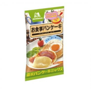 あの人気店の味を自宅で再現しよう！待望のパンケーキミックスが発売