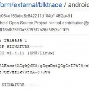 Google、Android 4.2.2（JDQ39）のソースコードを公開