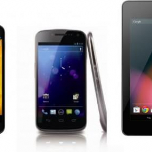 Nexus 4、Nexus 7モバイル通信対応モデル、Galaxy Nexus”yakju”を手動でAndroid 4.2.2（JDQ39）にアップデートする手順