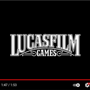 『スター・ウォーズ』のルーカスフィルムがゲームブランド「Lucasfilm Games」を発表