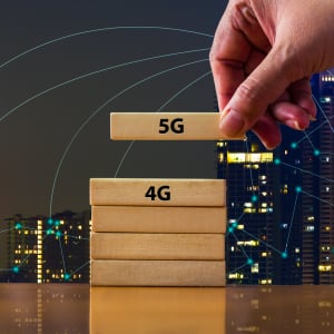 ４Gと５Gってどっちがいい？現状と各技術を徹底比較