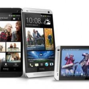 「HTC One”M7”」の公式画像が発表直前に流出