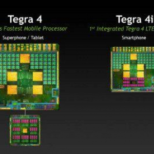 NVIDIA、LTE対応マルチモードモデムを統合したスマートフォン向けSoC「Tegra 4i（Grey）」を発表、2.3GHzクアッドコアCPUと60コアGPU