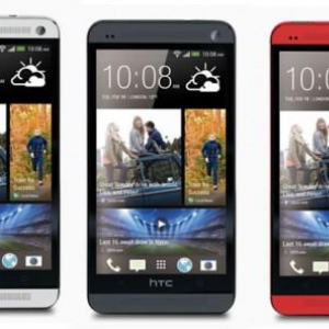 HTC、新型Androidスマートフォン『HTC One』を正式発表、4.7インチフルHDディスプレイ、1,7GHzクアッドコアCPU、1300万画素“UltraPixes”カメラなどを搭載