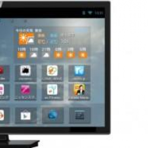 KDDI、Android 4.0搭載スティック型STB「Smart TV Stick」を2月23日に発売、製品仕様も公開