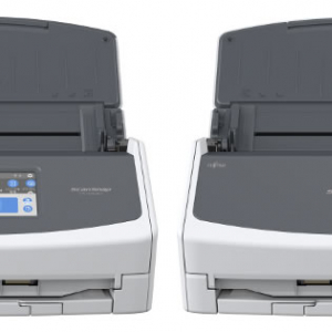 パーソナルドキュメントスキャナ「ScanSnap」に毎分40枚の高速スキャン可能な新モデル　フラッグシップ「iX1600」とUSB接続専用の「iX1400」