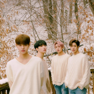 K-POPグループ AB6IX（エイビーシックス）、新曲３曲を含むリパッケージアルバムを発売！ファンクラブ等で日本限定特典付き販売も実施！