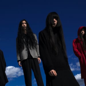 BO NINGEN、ボビー・ギレスピー参加の最新アルバム『Sudden Fictions』国内盤が発売。1/23(土)には同作のリスニングセッションを開催