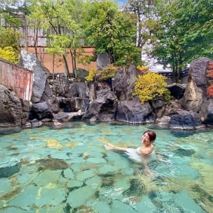 まるで大豆！今が旬の大鰐温泉もやしを食べに青森へ。温泉も堪能！