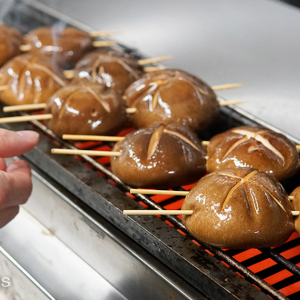 食レポ！今話題の「ゲーミング椎茸」をガチ調理＆実食！風味が豊かな上に肉厚たっぷり！