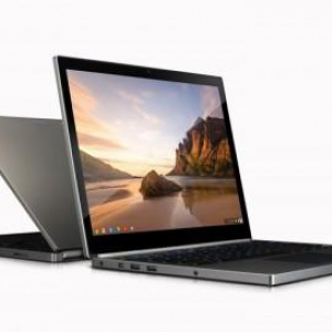 Google、タッチスクリーンを搭えた「Chromebook Pixel」を発表、米国と英国のGoogle Playストアで発売開始