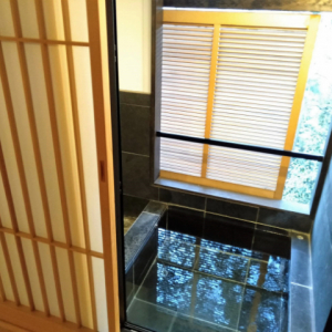 露天風呂付き客室が４９００円！おひとりさまプランで箱根の温泉宿に泊まってみた【仙石原 ススキの原一の湯】