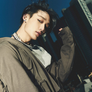 BOBBY (from iKON)、3年4ヶ月ぶりの2ndソロアルバム『LUCKY MAN』リリース！ iTunes12カ国で1位 & Twitterワールドトレンドでも1位を獲得！