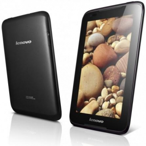 MWC 2013：Lenovo、Androidタブレット新モデル『S6000』『A1000』『A3000』を発表