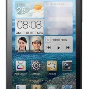 MWC 2013：Huawei、Android 4.1.2搭載エントリーモデル『Ascend Y300』を発表