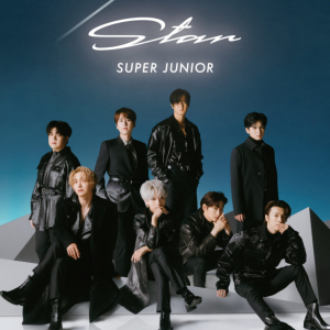 SUPER JUNIOR、ファンクラブ会員提供の写真で作られた新曲リリックビデオを1/29Mステ放送枠のTV-CMで一部最速公開