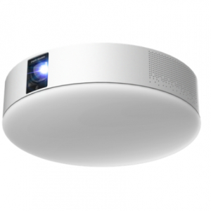 3in1スマート照明「popIn Aladdin」、OSアップデートでさらに便利に楽しく！
