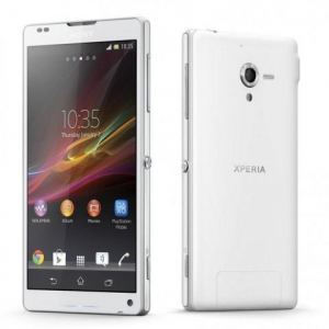 Xperia ZL、ロシアでは3月上旬に発売