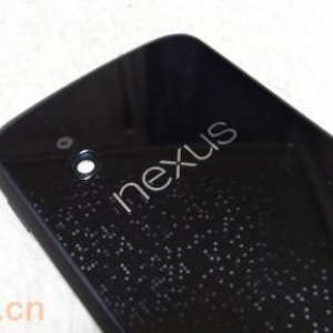 Nexus 4は日本でも発売される予定