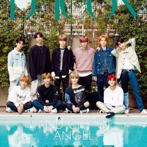 “神写真集シリーズ ”のNCT127『NCT127,AND CITY OF ANGEL』JAPAN EDITIONがセブンネットショッピング＆e-honにて販売開始＆プレミアム写真も大公開！