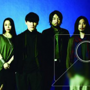 サカナクション、アルバム『sakanaction』ジャケと連動した新アー写を公開