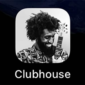 【クラブハウス】Clubhouseでフォロワー増やし目的の無言部屋に入ると規約違反でアカウント停止対象