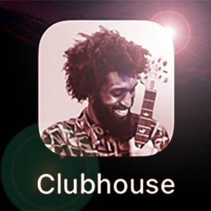 【クラブハウス】Clubhouseでフォロワー増やしの無言部屋にいる人を通報する方法 / アカウント停止に導く