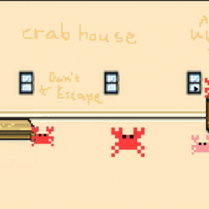 最近話題のクラブハウスってこれのこと？「Crabhouse」がリリース！